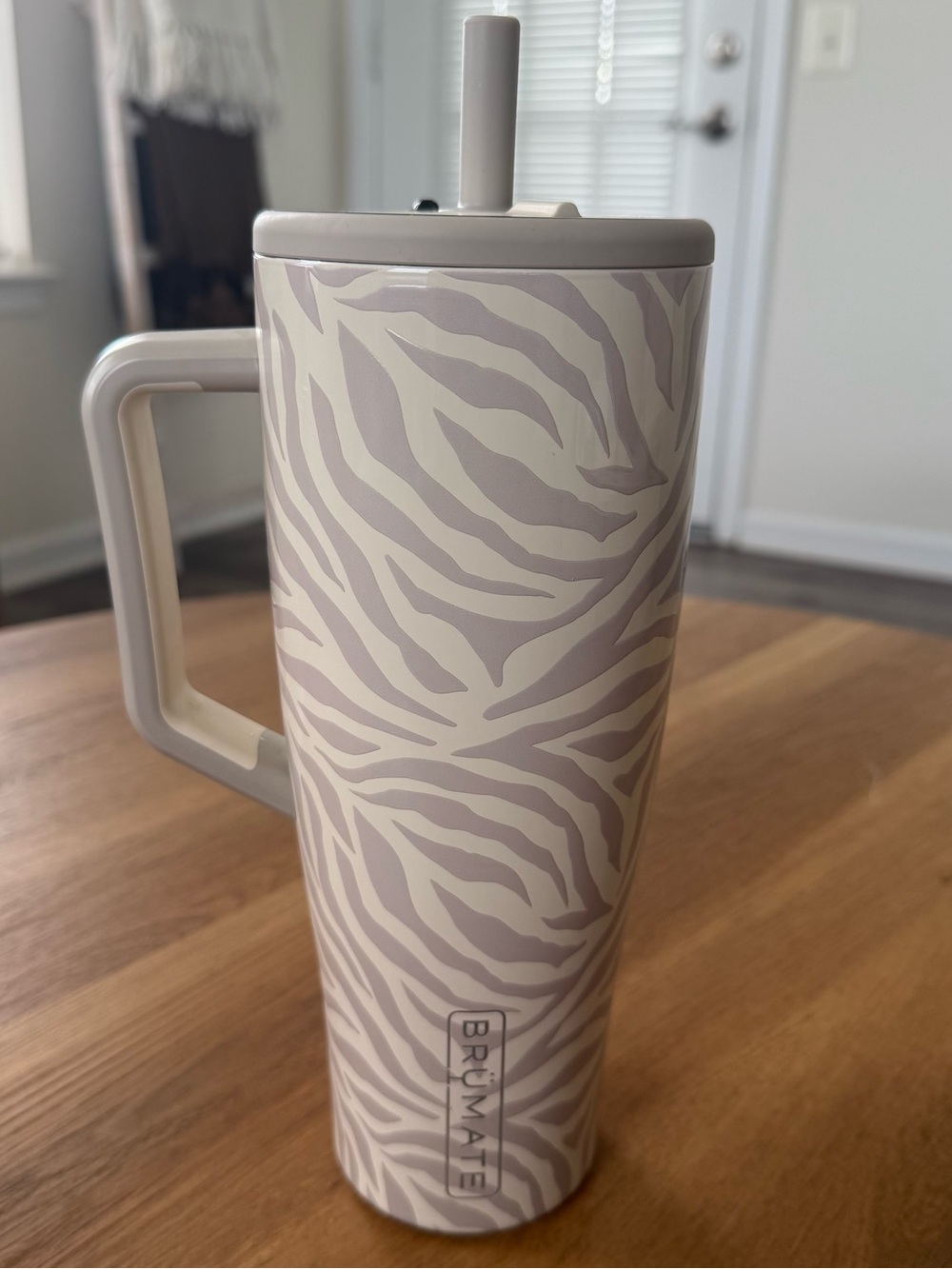 Brumate Era Limited Edition Zebra